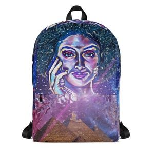 Goddess Warrior Backpack